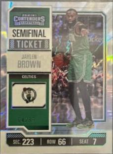 Jaylen Brown