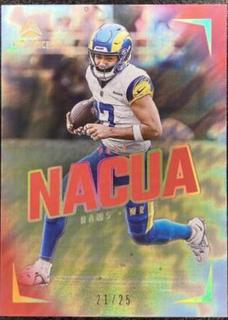 Puka Nacua