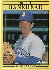 Scott Bankhead