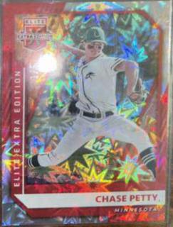 Chase Petty