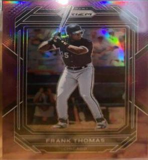 Frank Thomas