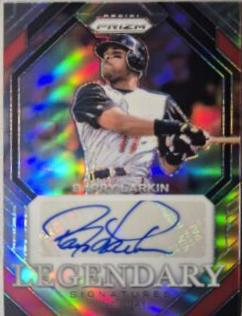 Barry Larkin