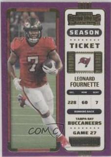 Leonard Fournette