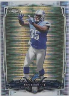 Eric Ebron
