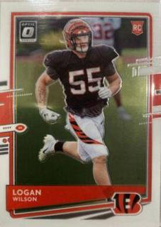 Logan Wilson