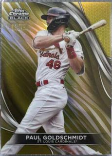Paul Goldschmidt