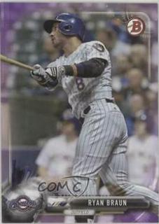 Ryan Braun