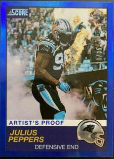 Julius Peppers