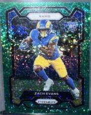 Zach Evans