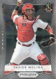 Yadier Molina