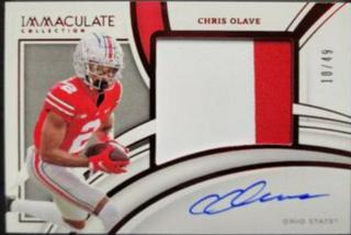 Chris Olave