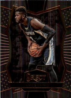 James Ennis