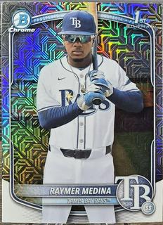 Raymer Medina