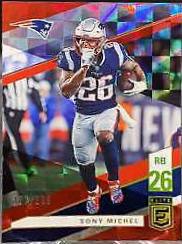 Sony Michel