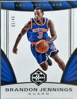 Brandon Jennings