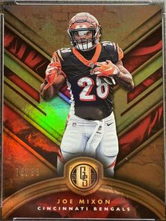 Joe Mixon