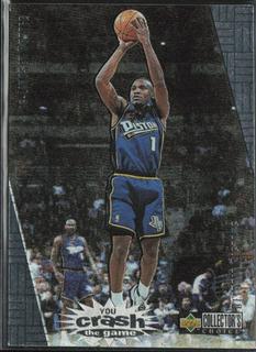 Lindsey Hunter