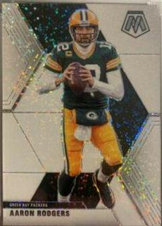 Aaron Rodgers