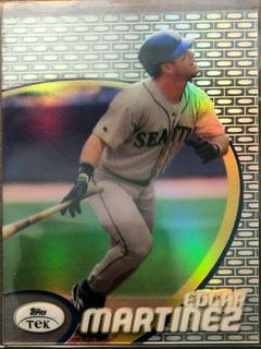 Edgar Martinez