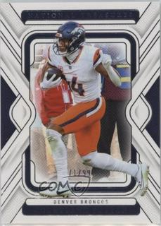 Courtland Sutton