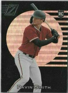 Pavin Smith