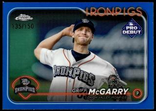 Griff McGarry