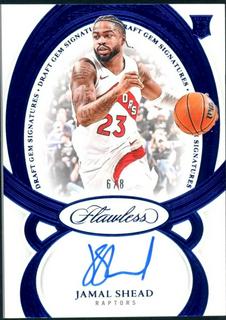 Jamal Shead