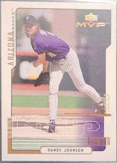 Randy Johnson