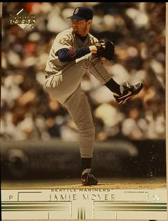 Jamie Moyer