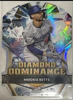 Mookie Betts
