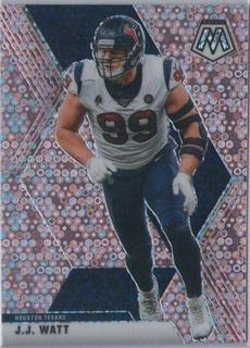 J.J. Watt