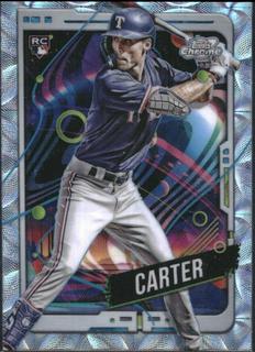 Evan Carter
