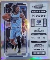 Ja Morant