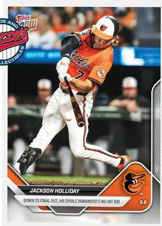 Jackson Holliday