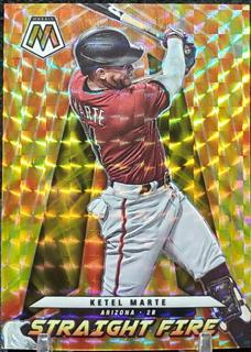 Ketel Marte
