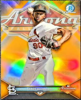 Sandy Alcantara