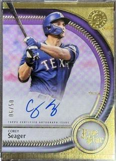Corey Seager