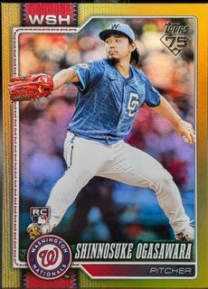 Shinnosuke Ogasawara