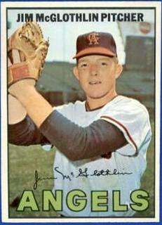 Jim McGlothlin