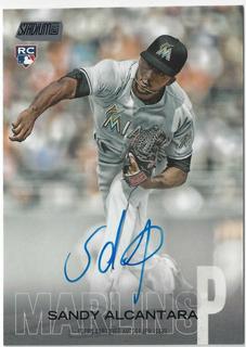 Sandy Alcantara