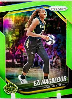 Ezi Magbegor