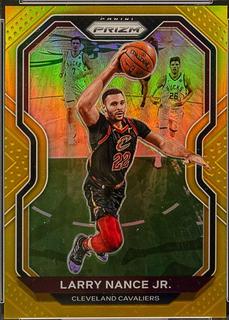 Larry Nance Jr.