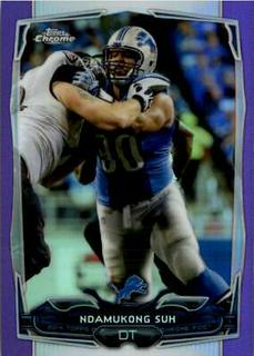 Ndamukong Suh