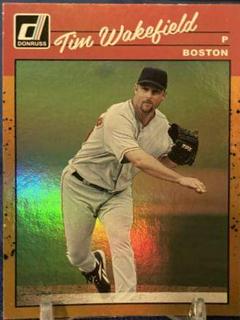 Tim Wakefield