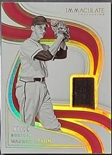Warren Spahn