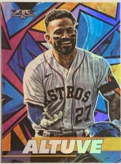 Jose Altuve