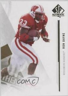 Ron Dayne