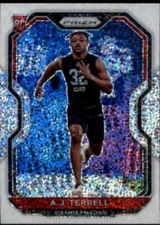 A.J. Terrell