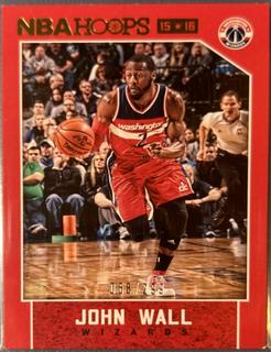 John Wall