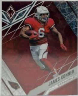 James Conner